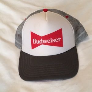 Budweiser hat